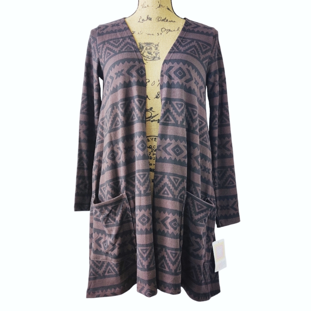LuLaRoe Cardigan